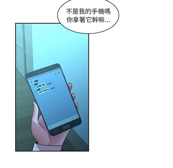 二十岁 第28话 第90页