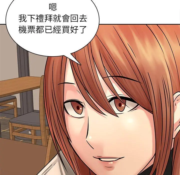 二十岁 第48话 第88页