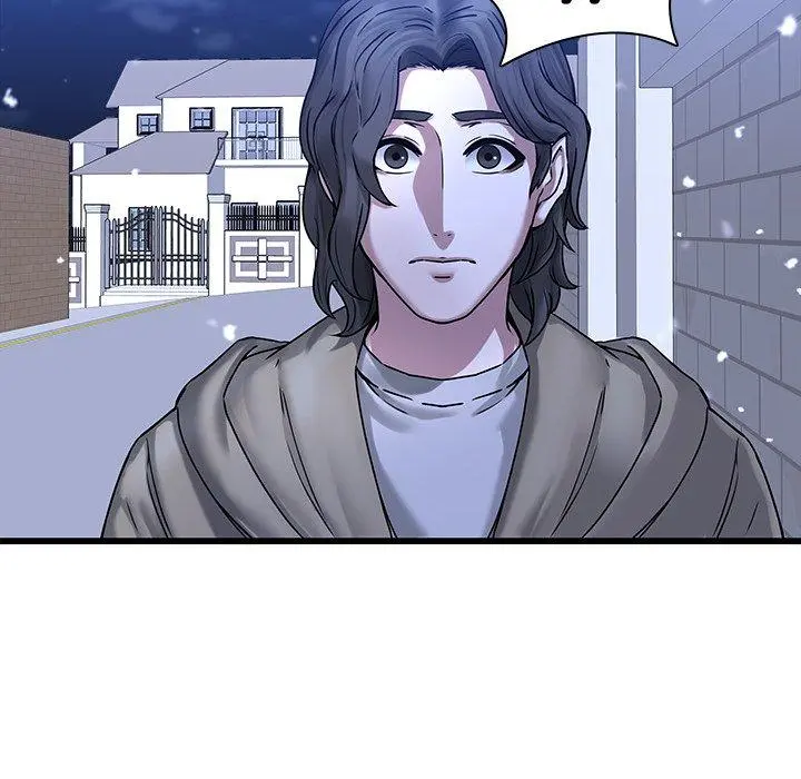 二十岁 第48话 第35页