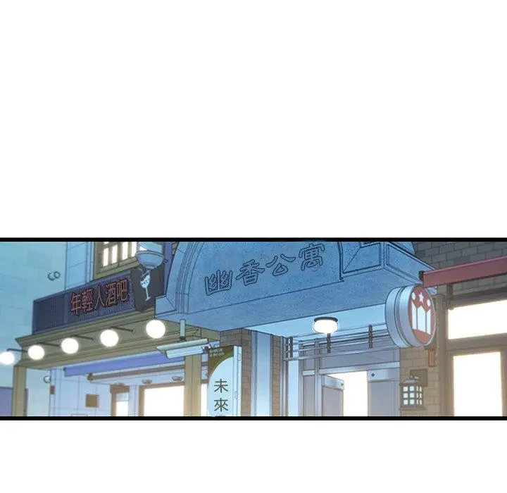 二十岁 第19话 第83页
