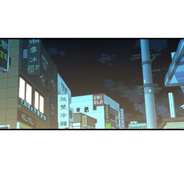 二十岁 第19话 第69页