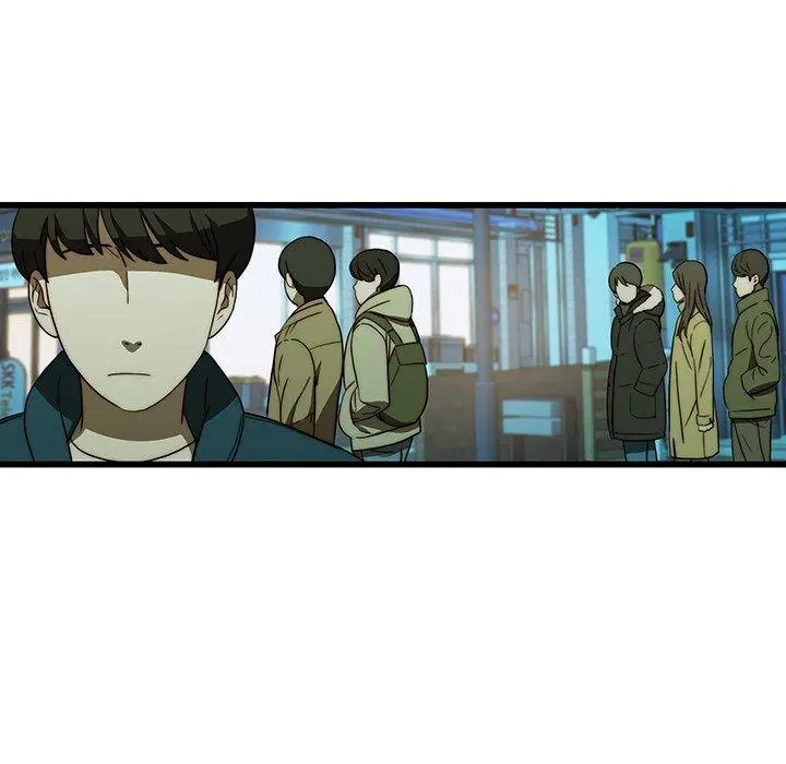 二十岁 第19话 第70页