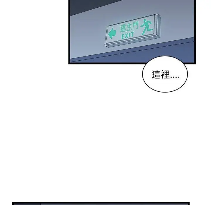 二十岁 第19话 第86页