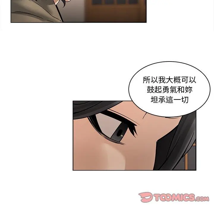 二十岁 第45话 第22页