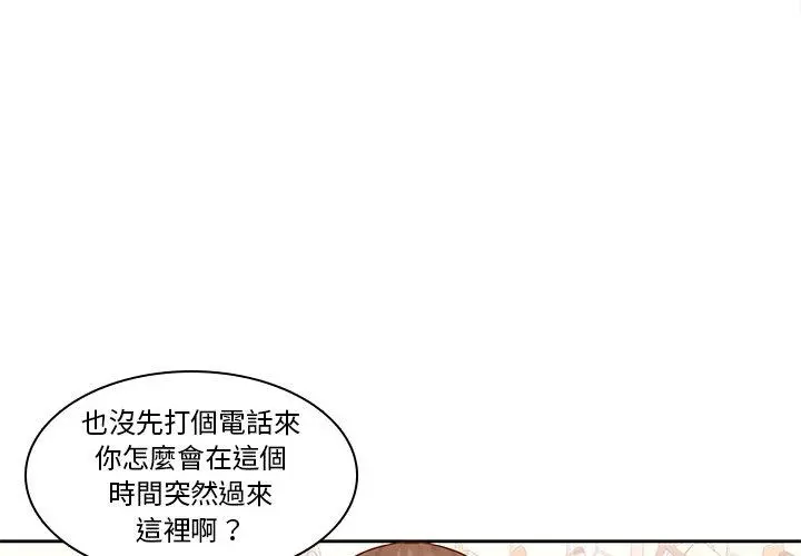 二十岁 第45话 第3页