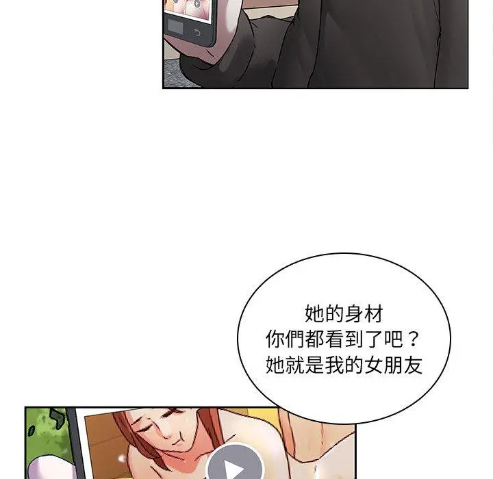 二十岁 第45话 第68页