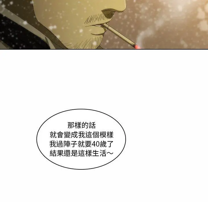 二十岁 第5话 第87页