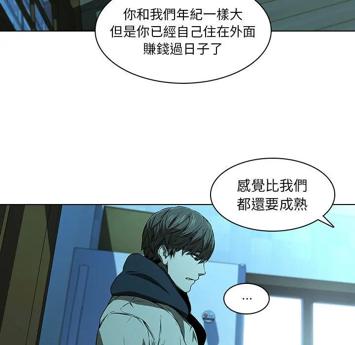 二十岁 第14话 第61页