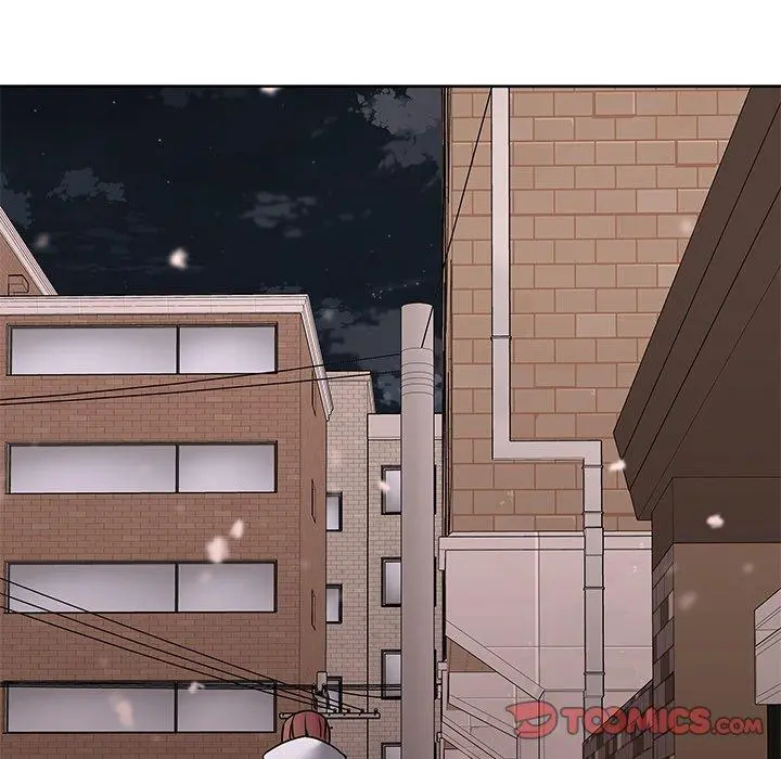 二十岁 第49话 第98页