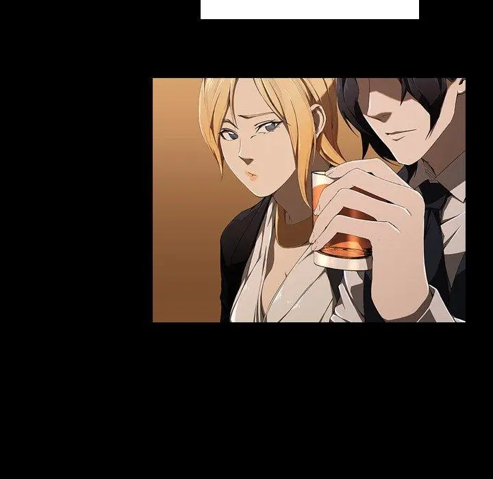 二十岁 第34话 第66页
