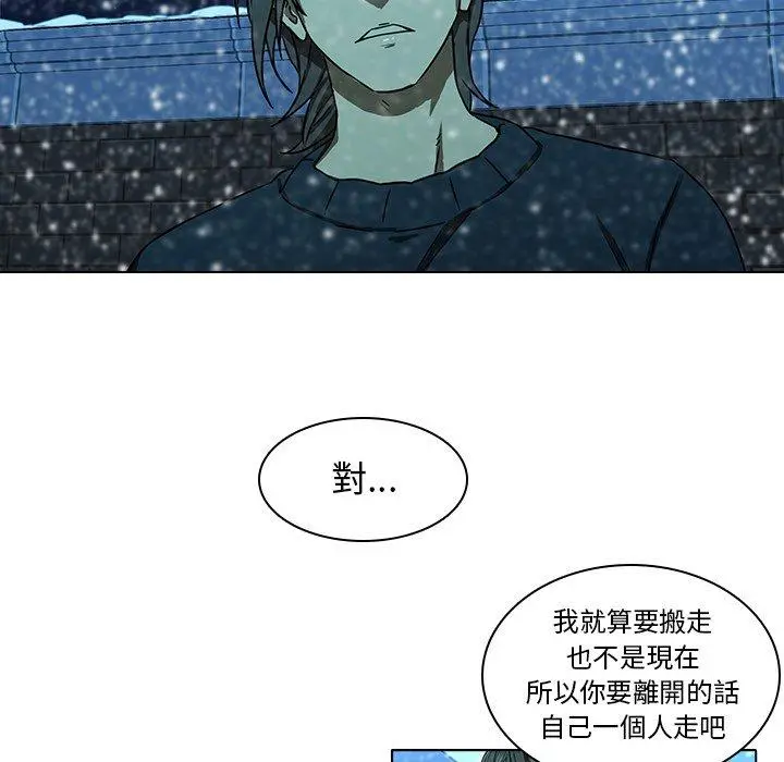 二十岁 第13话 第5页