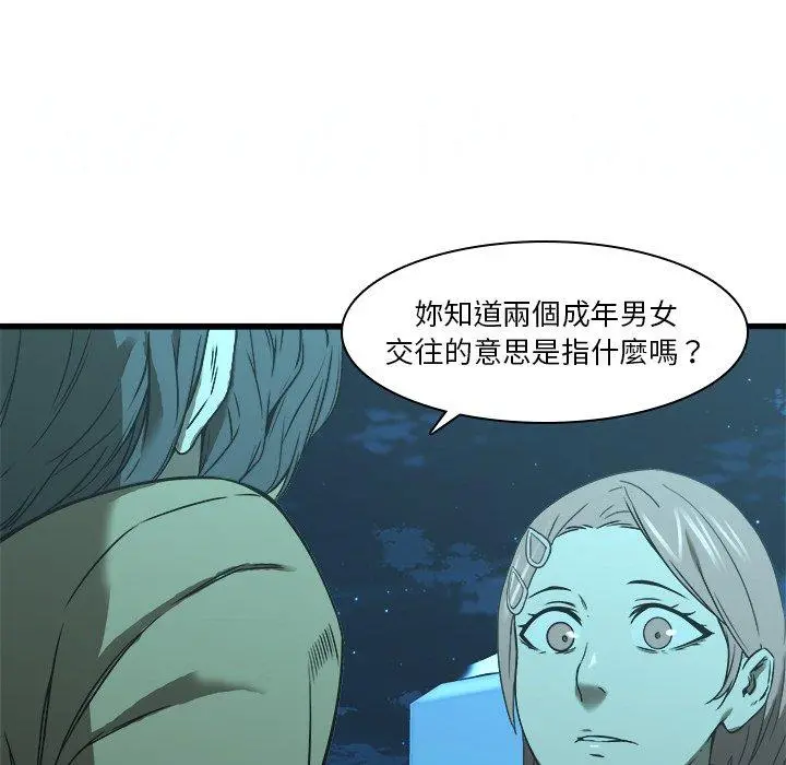 二十岁 第16话 第8页