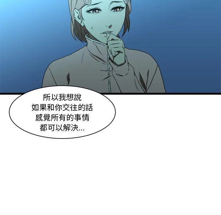 二十岁 第16话 第6页