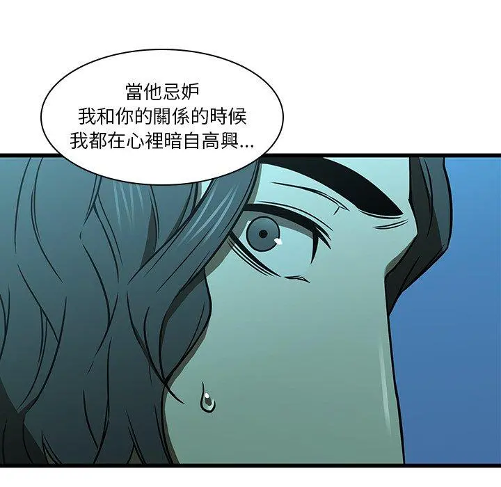 二十岁 第16话 第58页