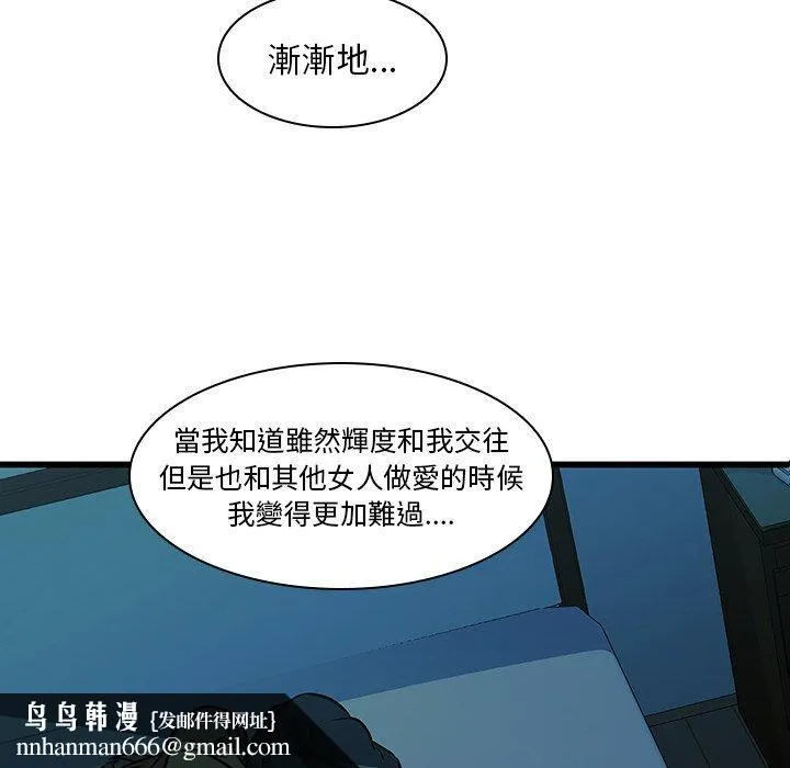 二十岁 第16话 第56页