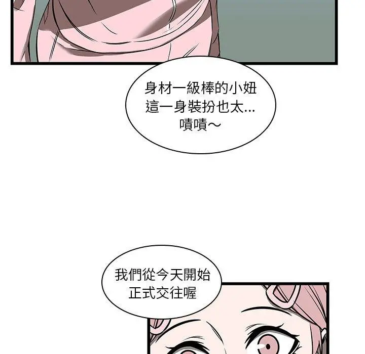 二十岁 第17话 第85页