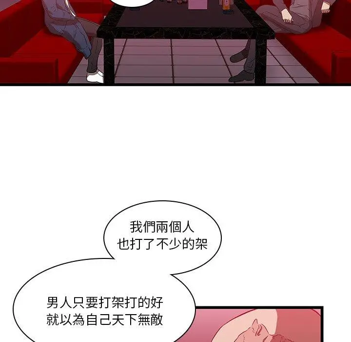 二十岁 第17话 第29页