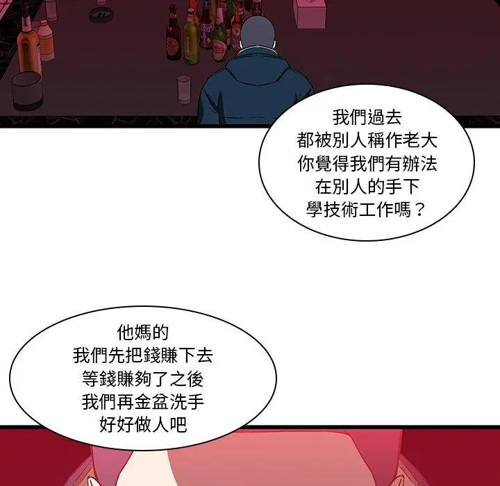 二十岁 第17话 第36页