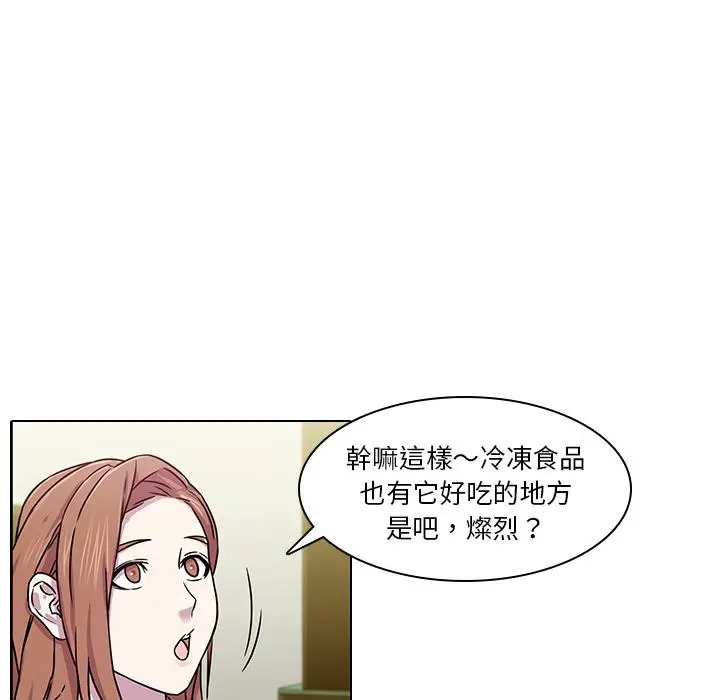 二十岁 第1话 第72页