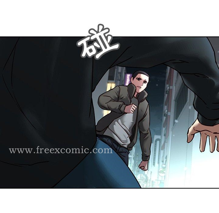 二十岁 第41话 第41页