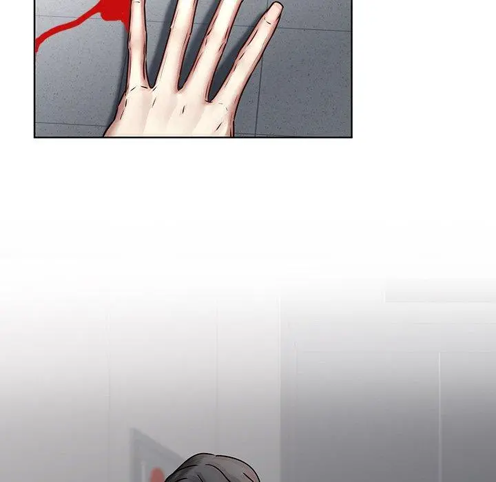 二十岁 第41话 第104页