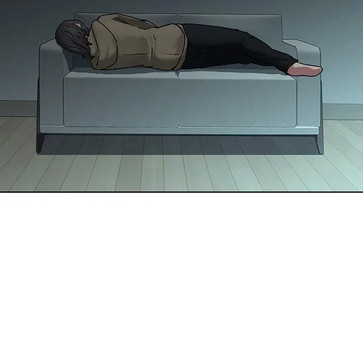 二十岁 第41话 第30页