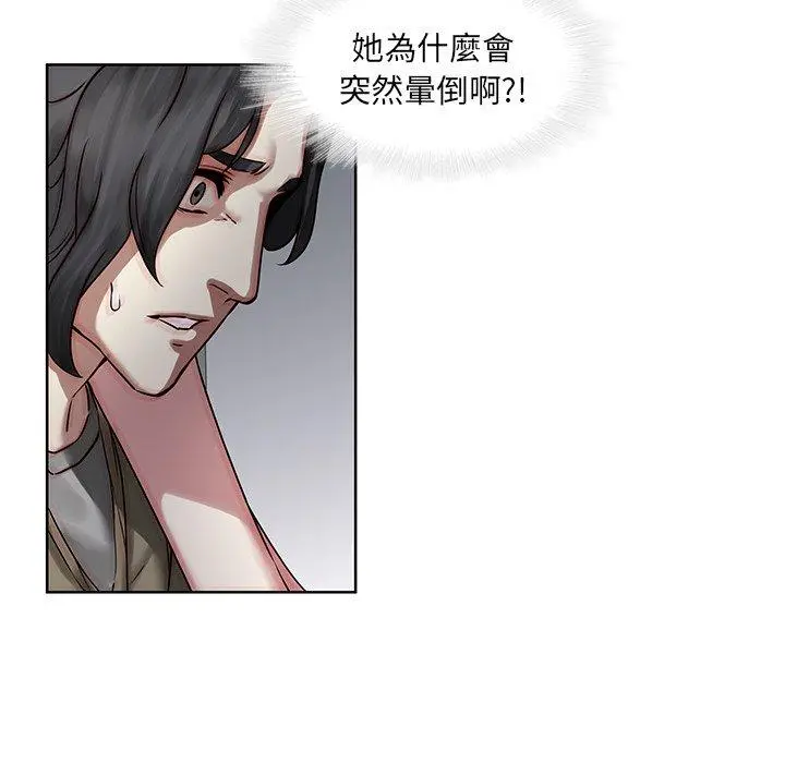二十岁 第41话 第95页