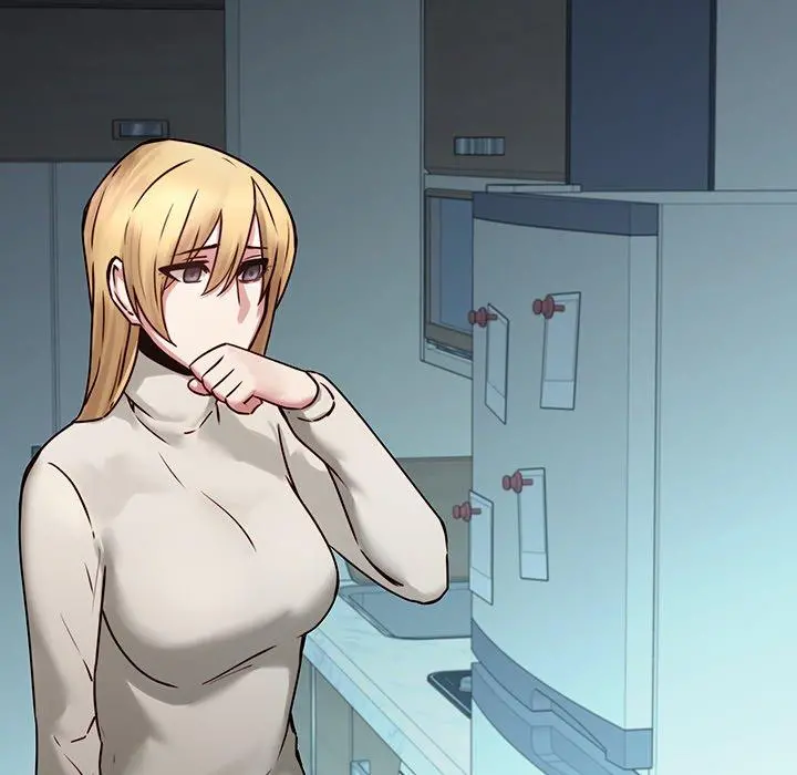 二十岁 第41话 第26页