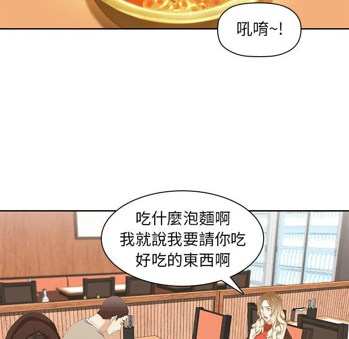 二十岁 第10话 第87页