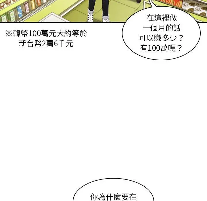 二十岁 第10话 第82页