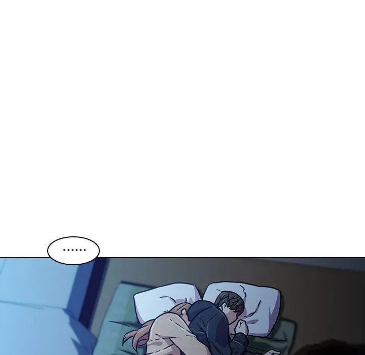 二十岁 第3话 第64页