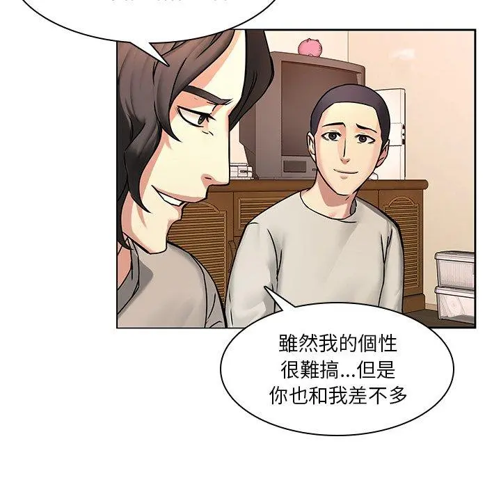 二十岁 第47话 第10页