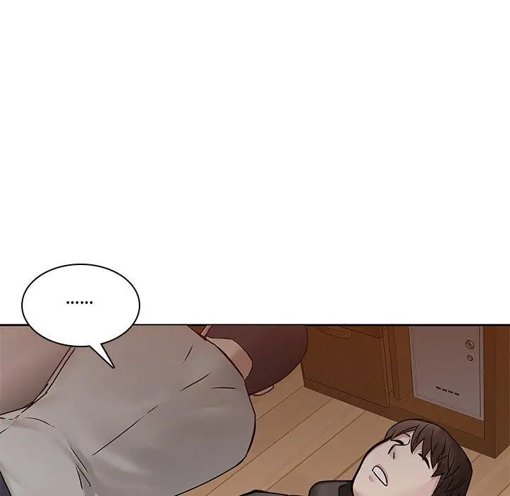 二十岁 第47话 第18页