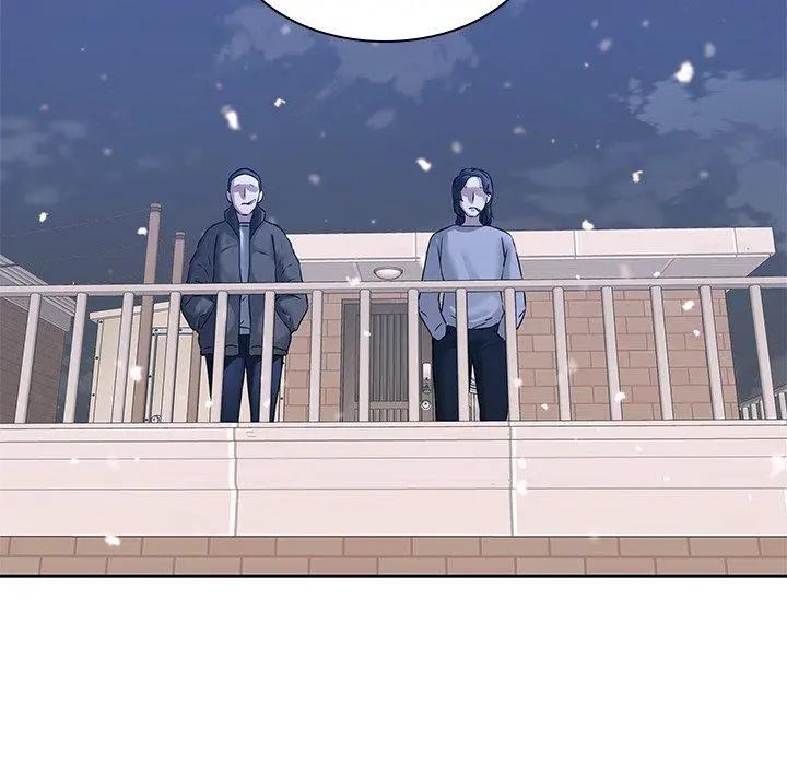 二十岁 第47话 第31页