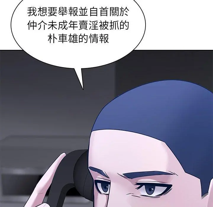 二十岁 第47话 第94页