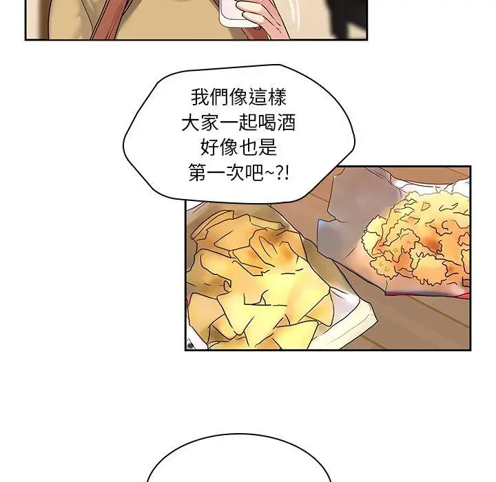 二十岁 第47话 第6页