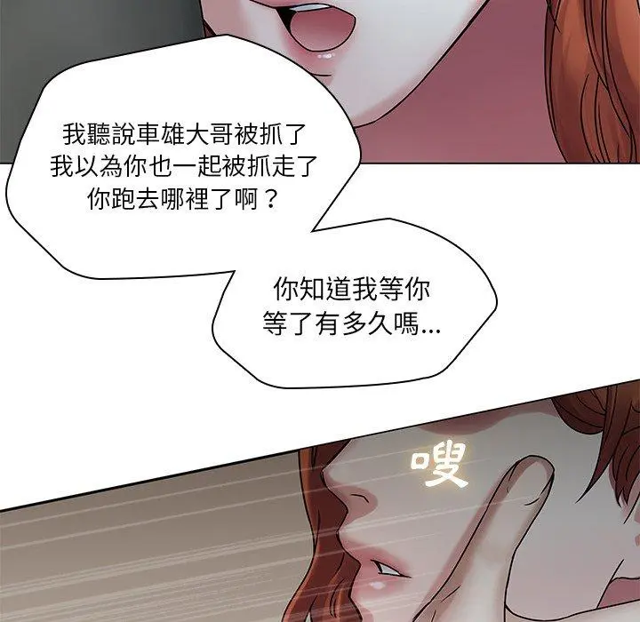 二十岁 第47话 第54页