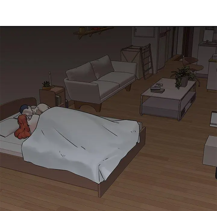 二十岁 第47话 第84页