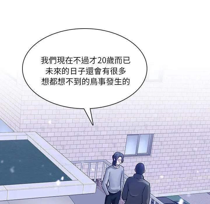 二十岁 第47话 第45页