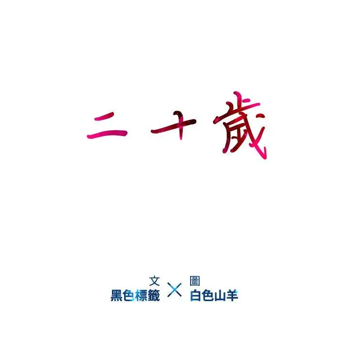 二十岁 第47话 第15页