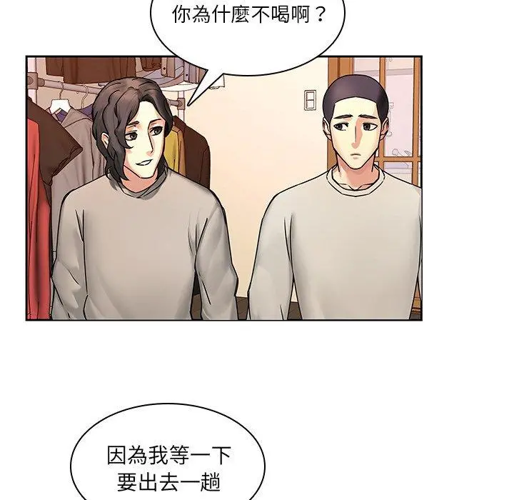 二十岁 第47话 第7页