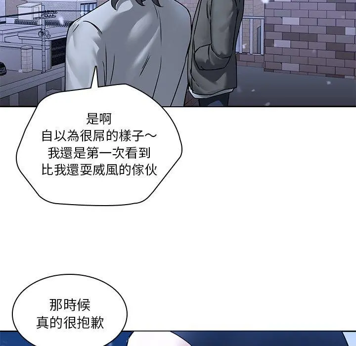 二十岁 第47话 第33页