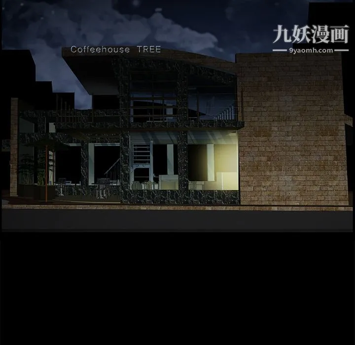 Masochist-潜藏的欲望 第1话 第5页