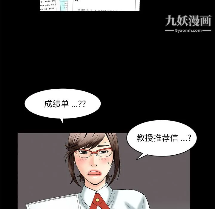 Masochist-潜藏的欲望 第1话 第71页