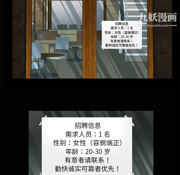 Masochist-潜藏的欲望 第1话 第64页