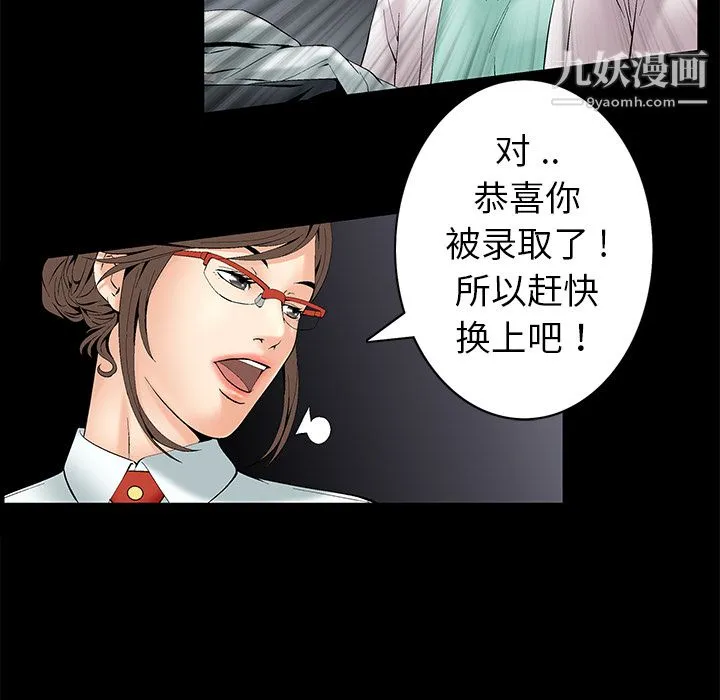 Masochist-潜藏的欲望 第1话 第85页