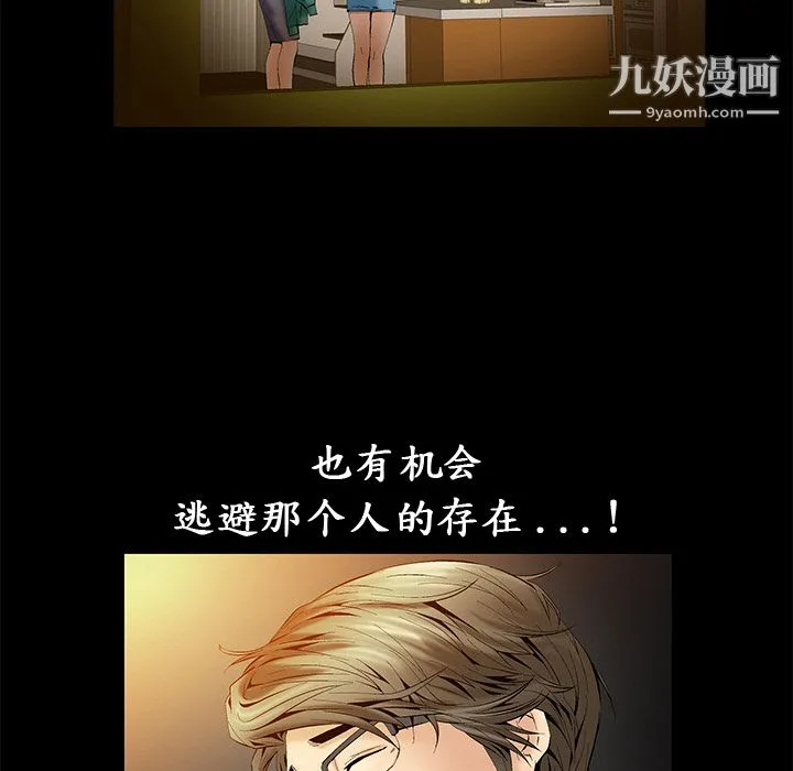 Masochist-潜藏的欲望 第2话 第95页