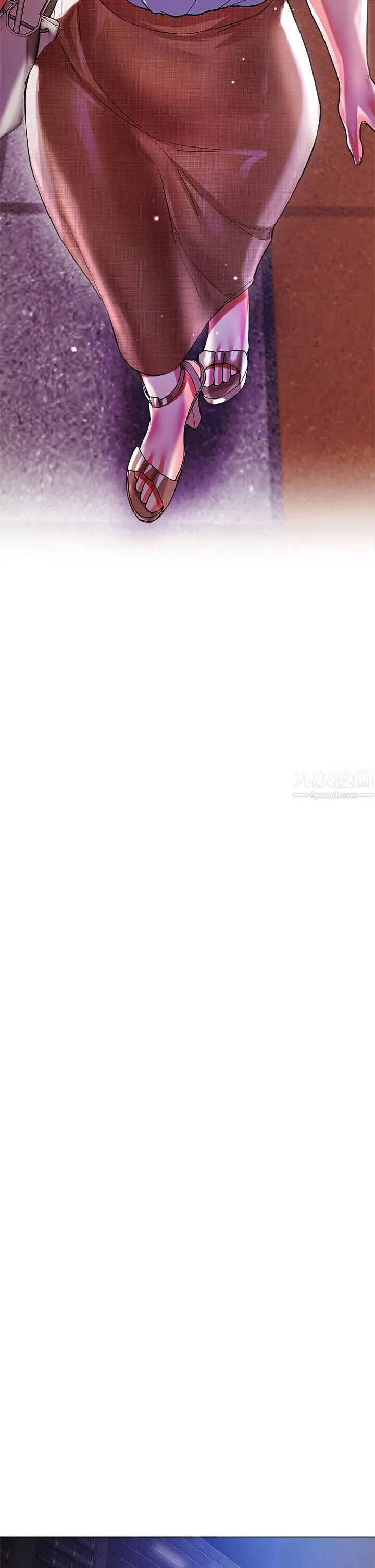 大嫂的裙子 第6话-帮莉娜上震撼教育课 第39页