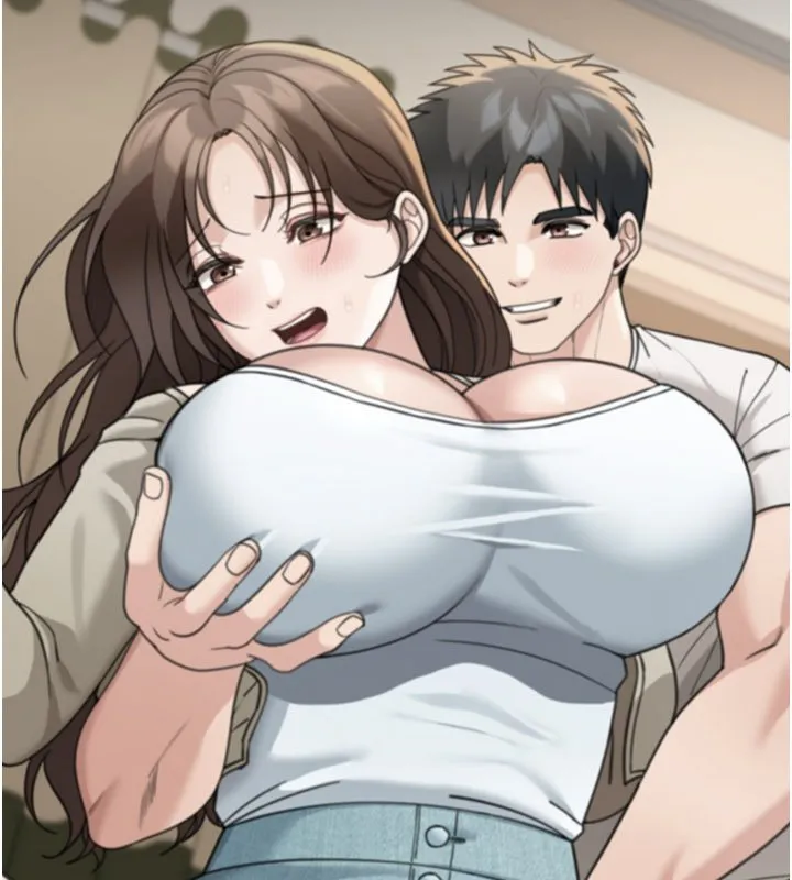 华尔街夜色 第16話-想著學長自慰了&hellip; 第184页