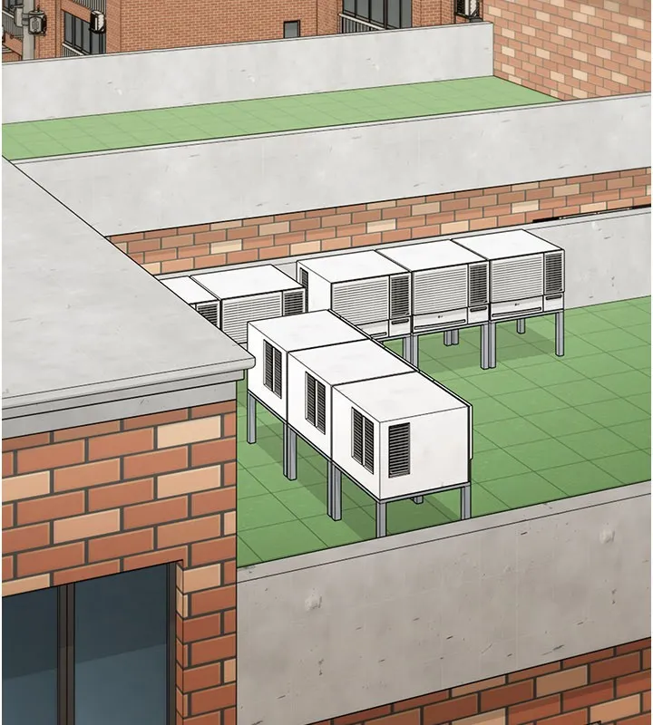 华尔街夜色 第13話-用身體學習 第4页